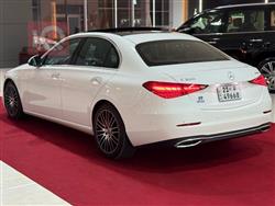 مرسيدس بنز C-Class